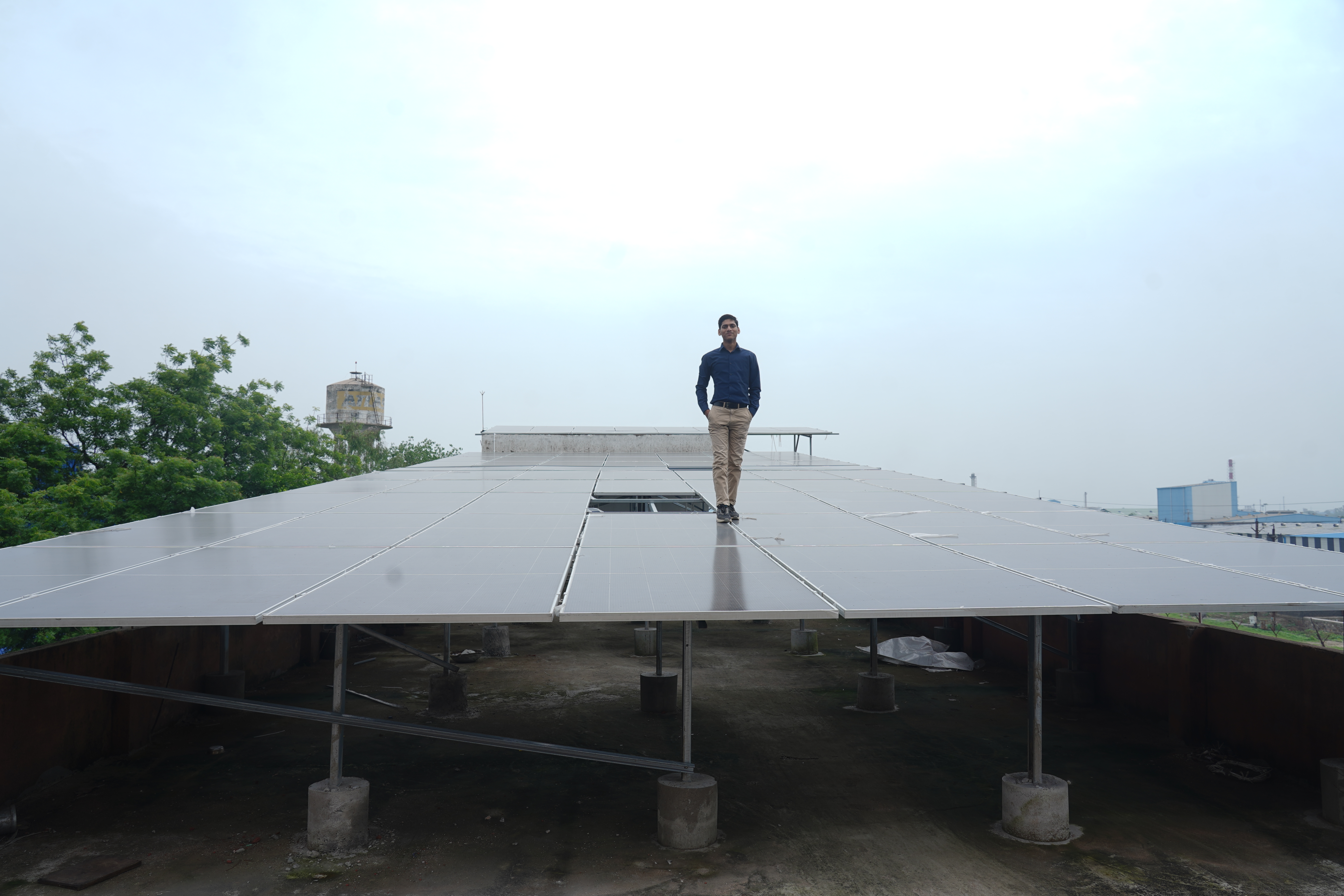 Solar Project
